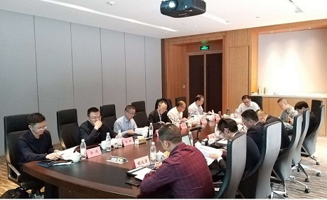 公司召開2019年度股東大會(huì)、董事會(huì)議、監(jiān)事會(huì)議